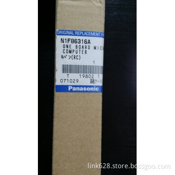 N1F86316A 836 Card